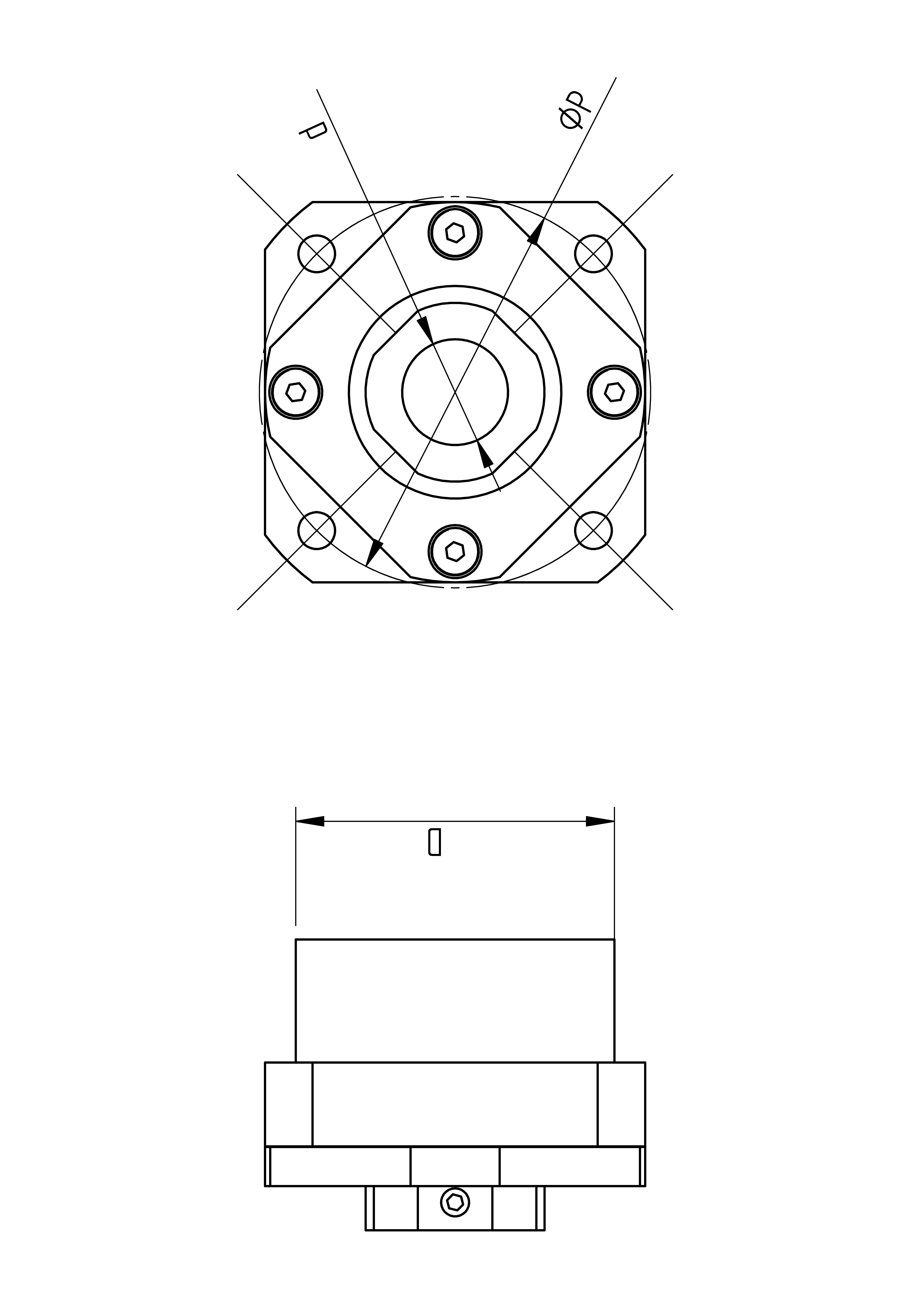 ecmu csr - 免费 CAD 模型 - FK-E - TraceParts