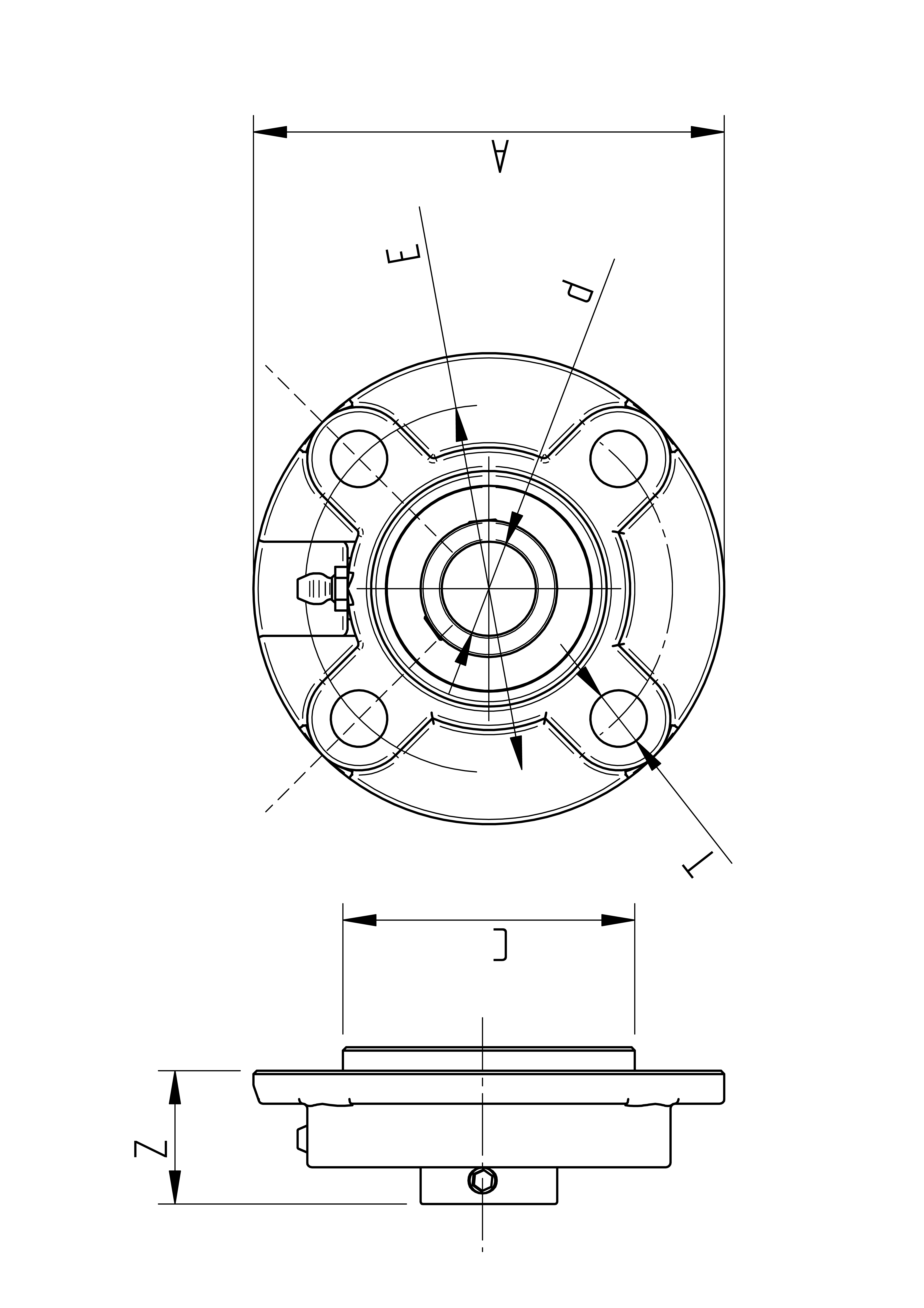 ecmu csr - Free CAD models - UCFC 2.. - TraceParts