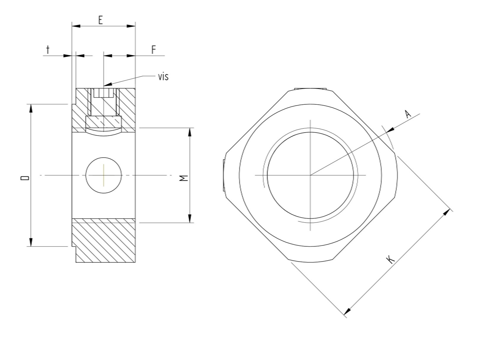 ecmu csr - Archivos CAD gratuitos - RN - TraceParts