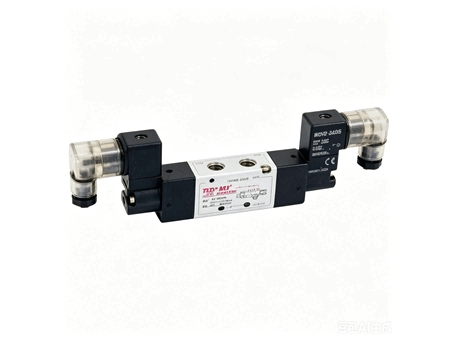 Solenoid valve 2621100