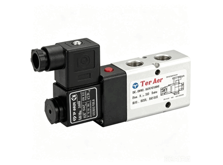 Solenoid valve 2622020-2