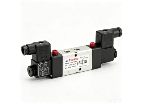 Solenoid valve 2622100-1