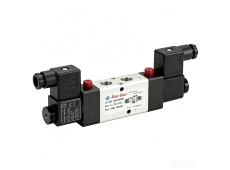 Solenoid valve 2622120-2
