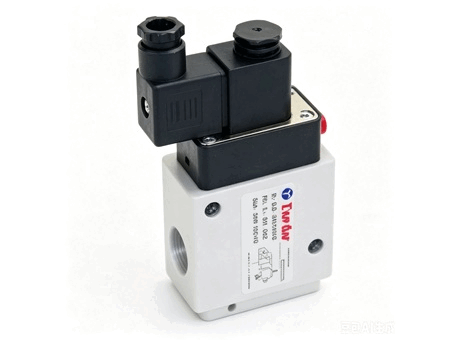 Solenoid valve 9032060