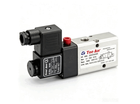 Solenoid valve 9032860