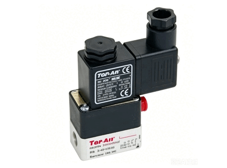 Solenoid valve 9032930