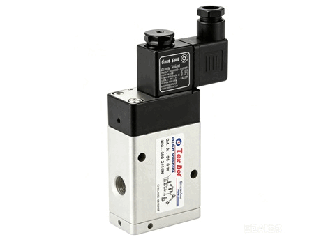 Solenoid valve 9032960