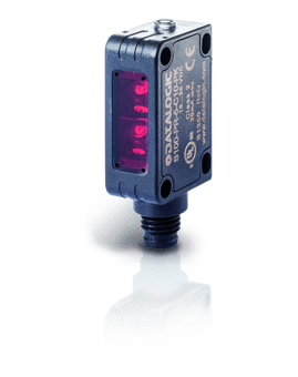 The S100 Sensor basic line offers the most competitive pricing, universal and easy installation without settings. The S100 line is now enriched with IO-Link connectivity and a new high performance RGB contrast Sensor._x000D_