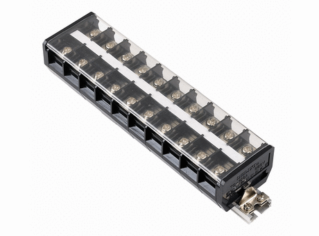 TD Series Terminal Blocks