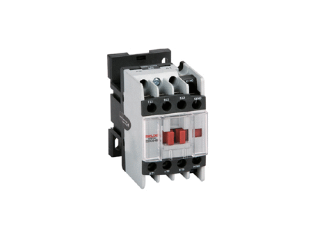CDC6 Series AC contactor