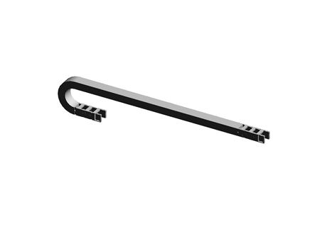 5500BK Series Cable Carrier - Open Type