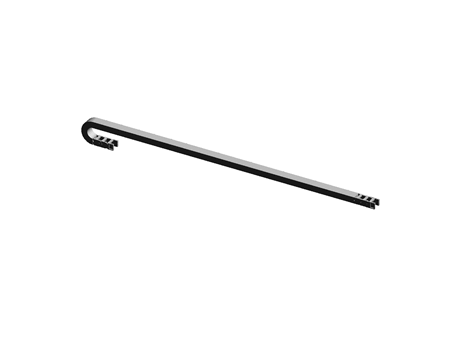 3500BK Open stress-free Series Cable Carrier