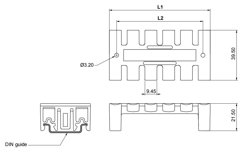 DetasUltra - Free CAD models - APD - TraceParts