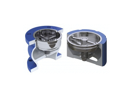 APCO Silent Check Valves (CSC)