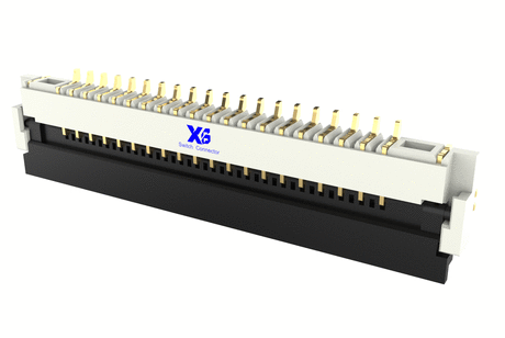 Dongguan Xibang Electronics Co., Ltd. - Archivos CAD gratuitos - FPC ...
