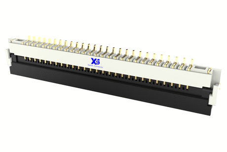 Dongguan Xibang Electronics Co., Ltd. - Archivos CAD gratuitos - FPC ...