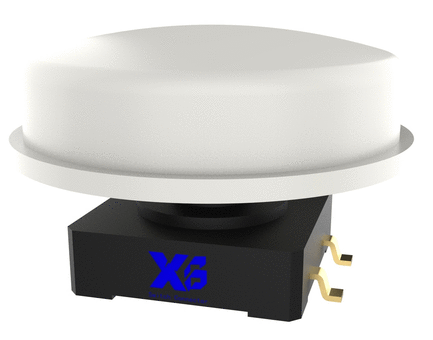 12*12*3.5mm轻触开关/轻触开关SMT/轻触按钮开关/触觉开关/卧式开关/瞬时按键开关/贴片按键开关