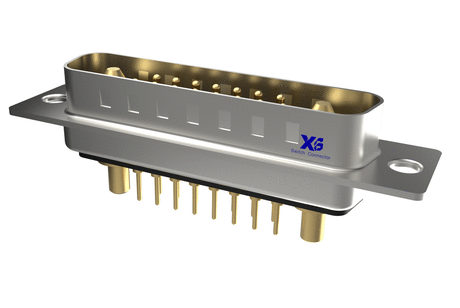 Dongguan ALPSR Electronic - Free CAD models - D-SUB female socket/D-Sub ...