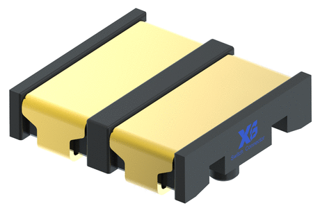 Dongguan Xibang Electronics Co., Ltd. - Archivos CAD gratuitos - 7.0*6. ...