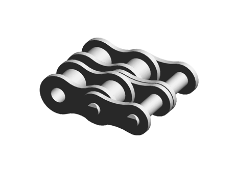 Driving chains