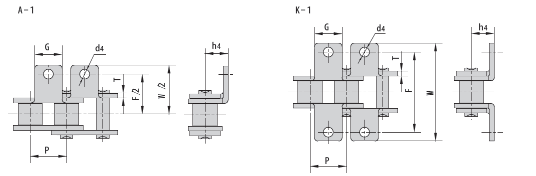Hangzhou Donghua Chain Group Co.,Ltd. - Free CAD models - Short pitch ...
