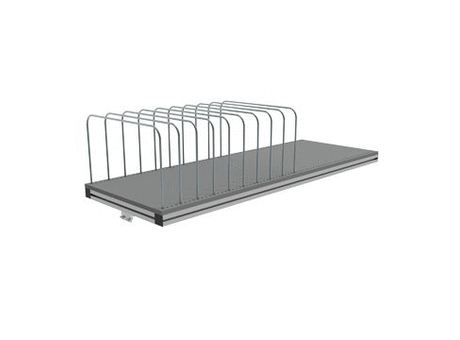 Tray ERGOPLACE