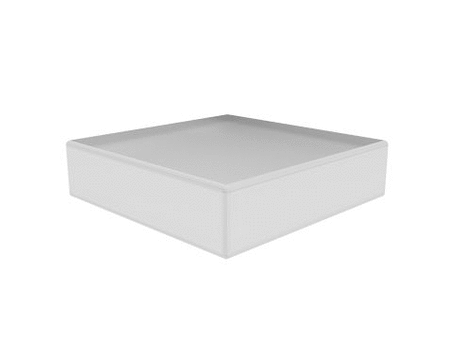 Bench top ERGOPLACE