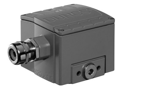 ATEX DW