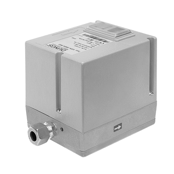 VDK 200 A S02: Valve proving system