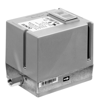VDK Valve Proving System - Valve Proving System (USA/CDN)