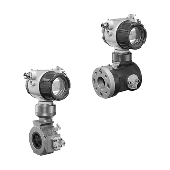 Gas Flow Meter electrical