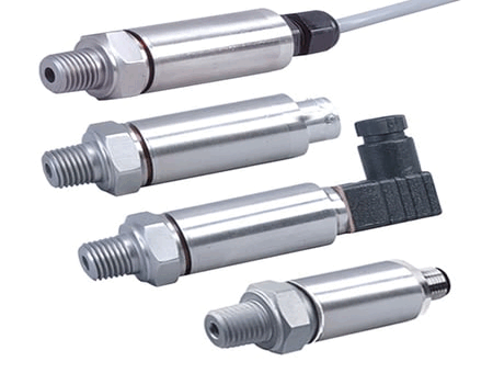 General Purpose, Stainless Steel Pressure Transducers General Purpose, Stainless Steel Pressure Transducers