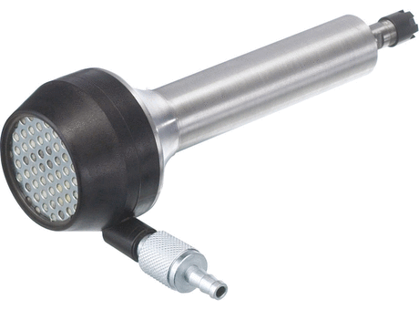 High precision drilling unit BE 11 series
