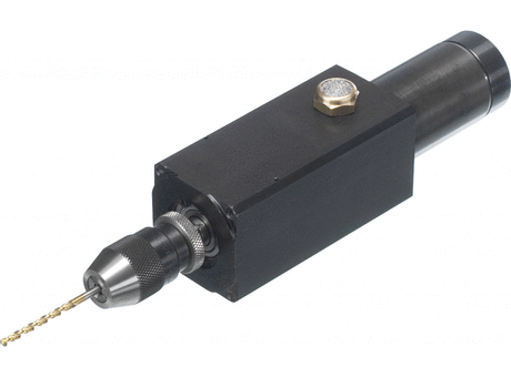Pneumatic Precision Drilling Unit Bep 22 SK series