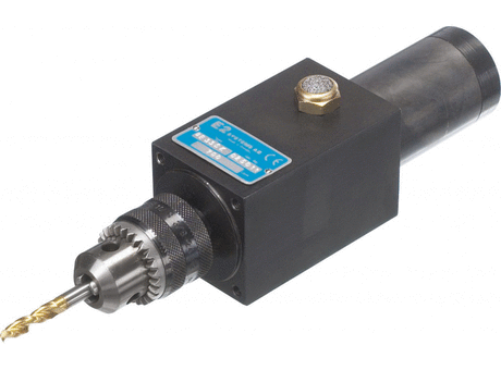 Drilling units