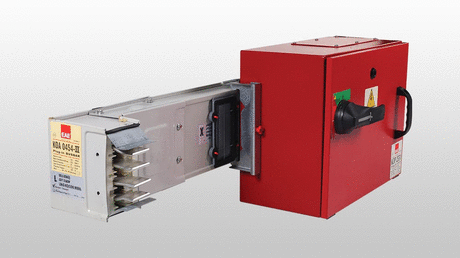E-Line KO-II Busbar