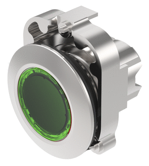 45-2T07.4FH0.000 Indicator, Actuator