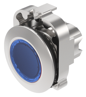 45-2T07.4FJ0.000 Indicator, Actuator