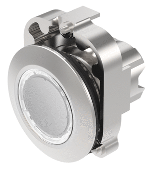 45-2T07.4FK0.000 Indicator, Actuator