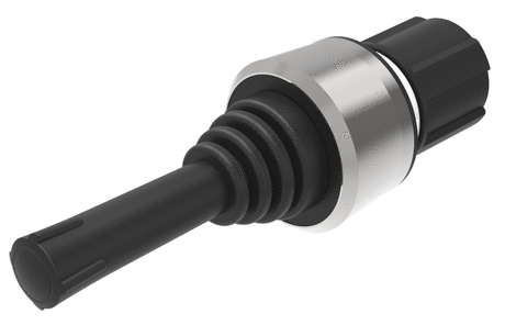 45-2F0T.3010.000 Toggle stick, Actuator, Momentary