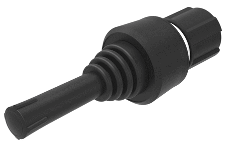 45-2F20.1010.000 Toggle stick, Actuator, Maintained