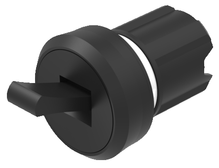 45-2N39.1010.000 Toggle switch, Actuator, Momentary