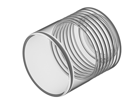 45-542.1K00 Protective cap for Emergency stop switch