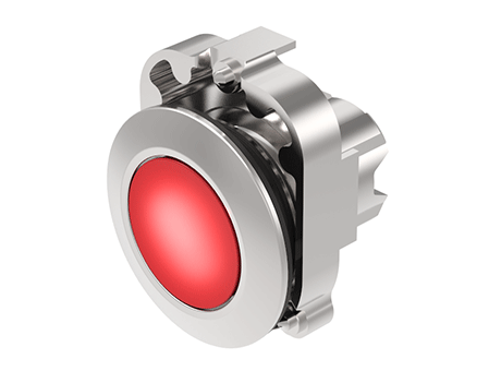 45-2T07.4FE0.000 Indicator actuator