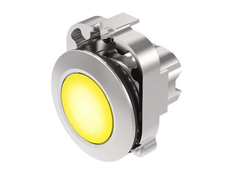 45-2T07.4FG0.000 Indicator actuator