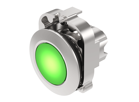 45-2T07.4FH0.000 Indicator actuator