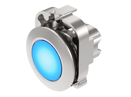 45-2T07.4FJ0.000 Indicator actuator