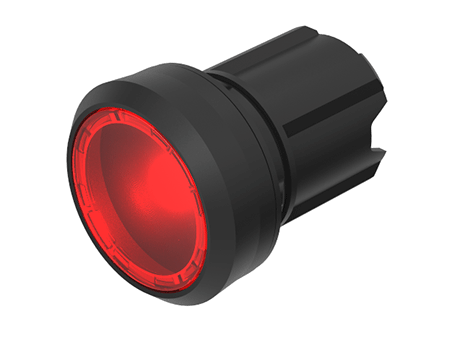 45-2T07.10E0.000 Indicator actuator