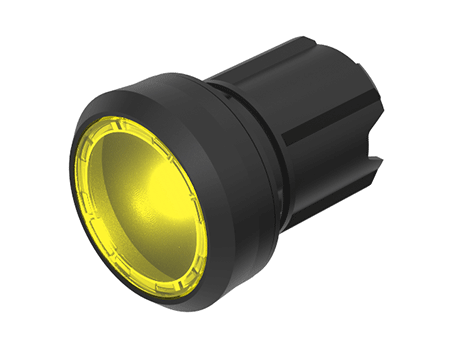 45-2T07.10G0.000 Indicator actuator