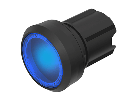 45-2T07.10J0.000 Indicator actuator